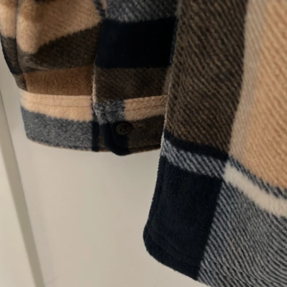 Old Navy unlined fleece